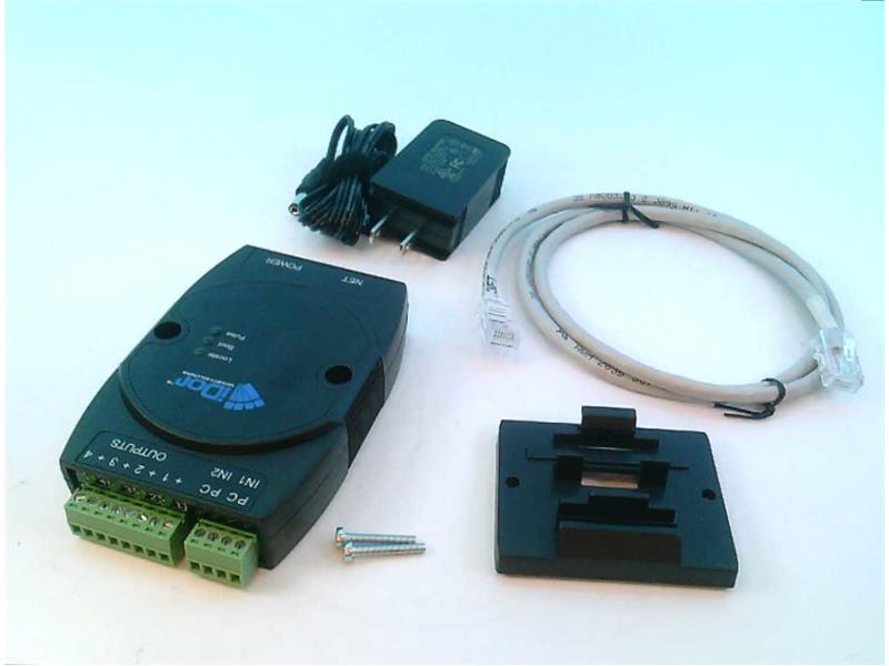 IDOR SECURITY SOLUTIONS 01-920-00002