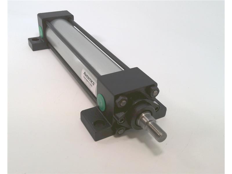 ASCO S2AK-06A1U-CAA2