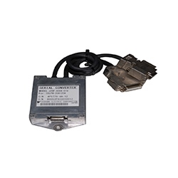 YASKAWA ELECTRIC JZDP-D008-633-E