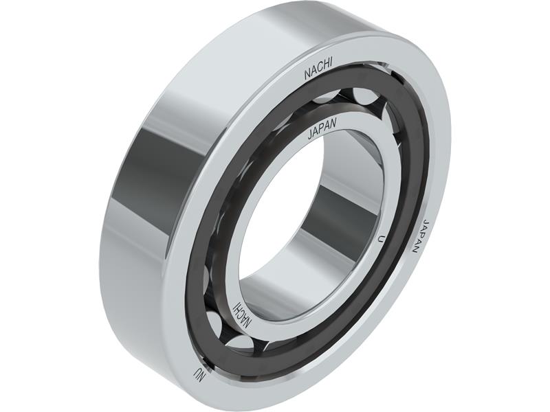NACHI NU210EG