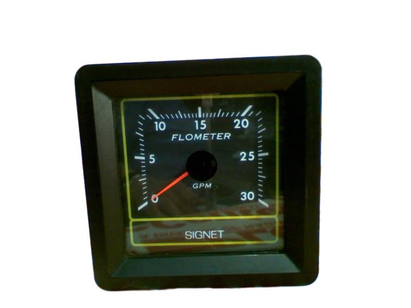 GEORG FISCHER SIGNET MK509-30
