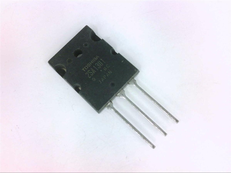 TOSHIBA 2SA1301