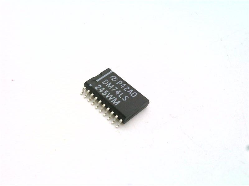 ON SEMICONDUCTOR DM74LS245WM