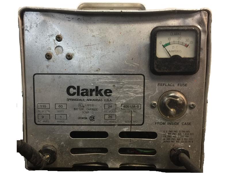 LESTER ELECTRICAL 536R