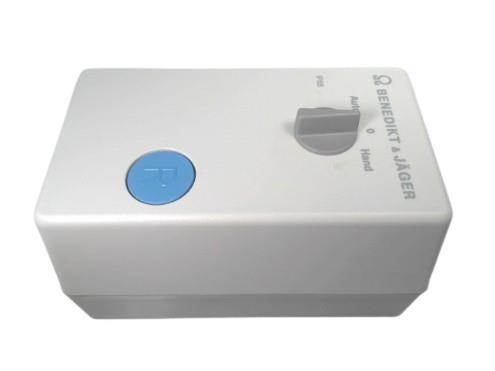 BENEDIKT & JAGER P1W09 110