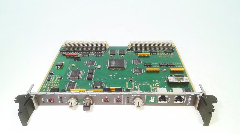 IBA INDUSTRIAL INC SM128V