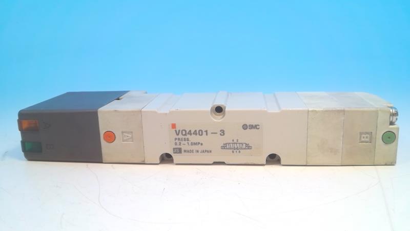 SMC VQ4401-3