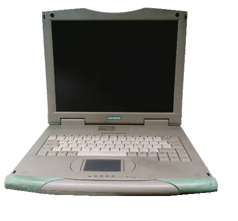 SIEMENS 6ES7711-2DA21-2LB3