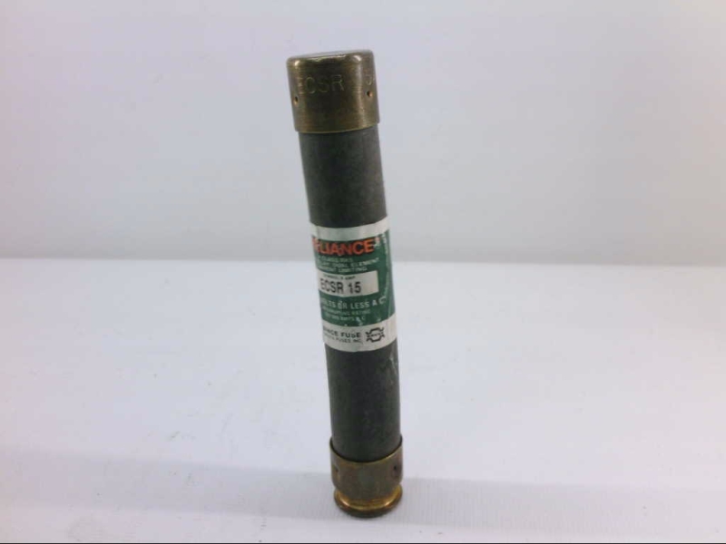 ASEA BROWN BOVERI ECSR15