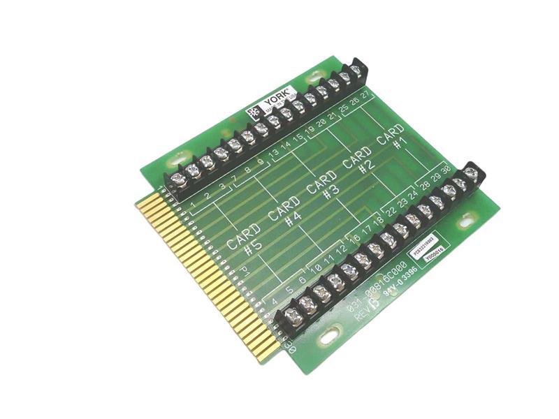 JOHNSON CONTROLS 031-00816C000