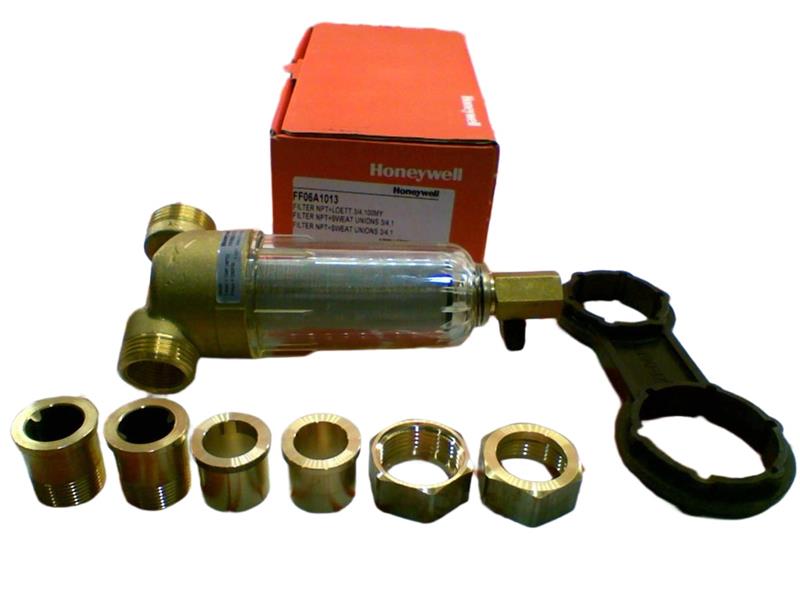 HONEYWELL FF06A1013