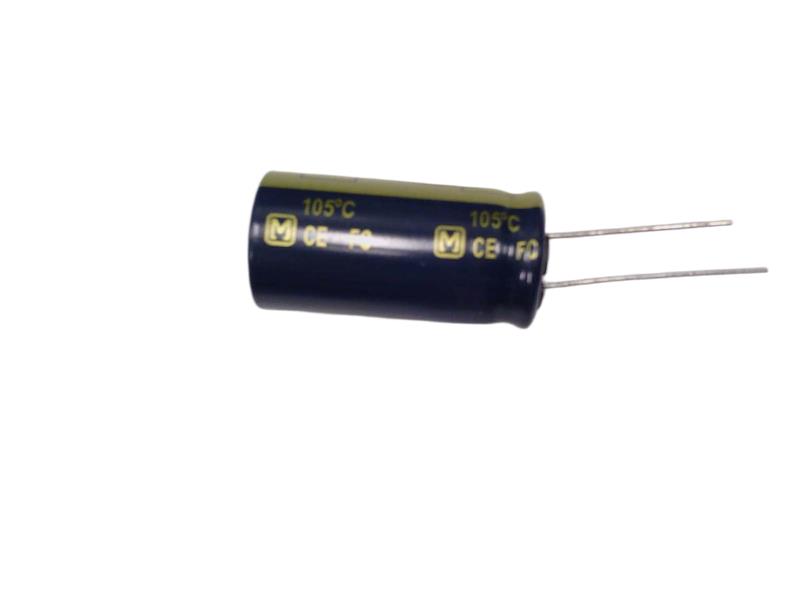 EEUFC1E472 by MATSUSHITA ELECTRIC