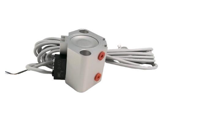 SMC NCDQ2B25-5DZ-A73LS