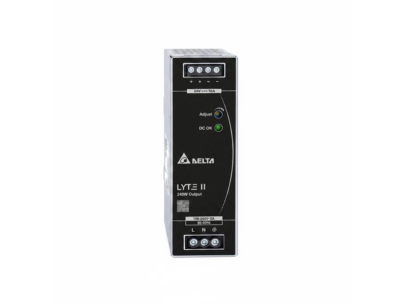 DELTA GROUP ELECTRONICS DRF-12V240W1GBA