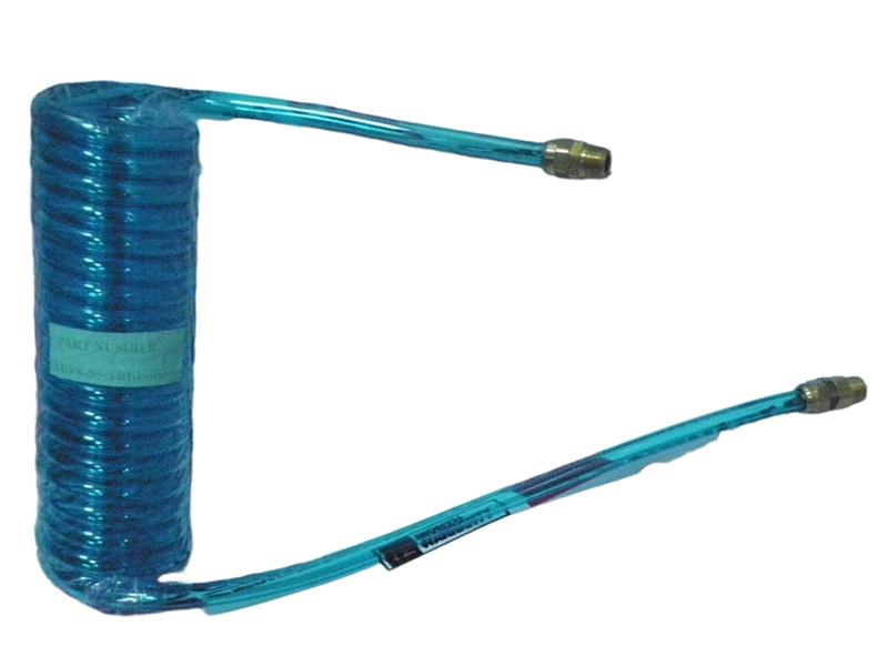 AUFS-85-TBLU-015 by PARKER