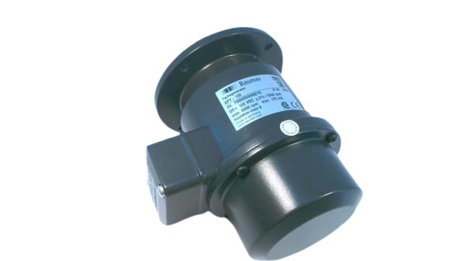 BAUMER ELECTRIC APY-100