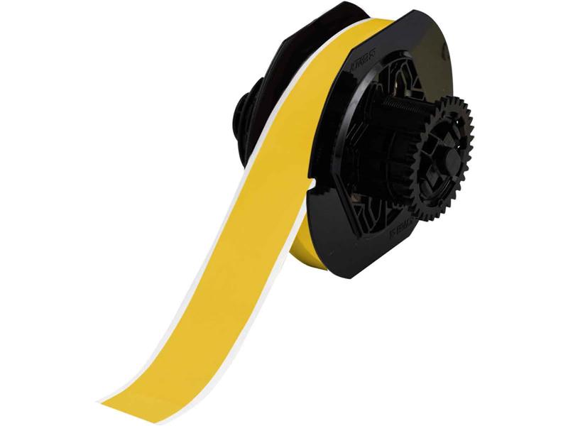 BRADY B30C-1125-584-YL