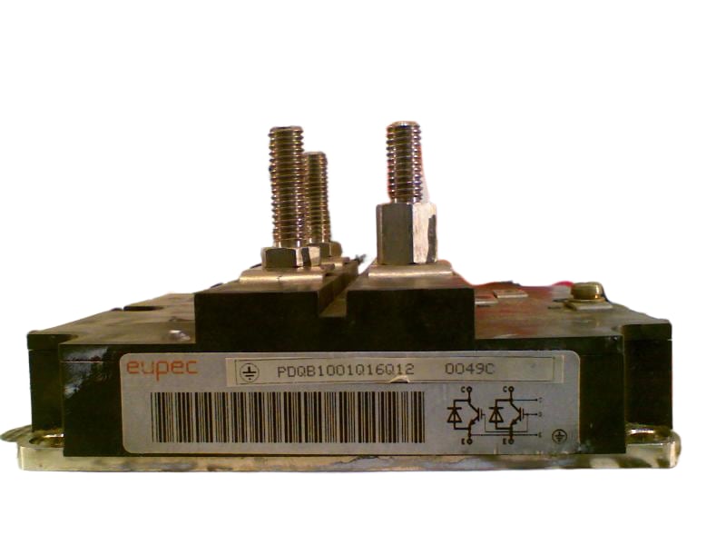 INFINEON PDQB1001Q16Q12