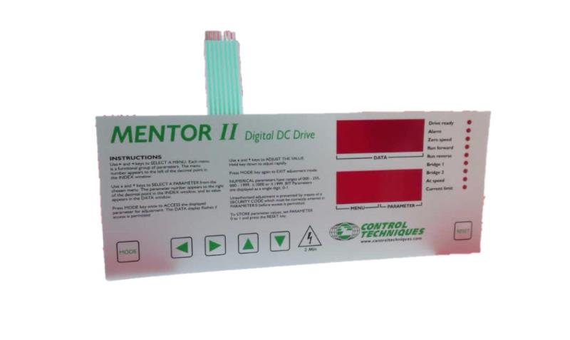 NIDEC CORP 3617-0002