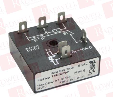 ASEA BROWN BOVERI TSDS320P