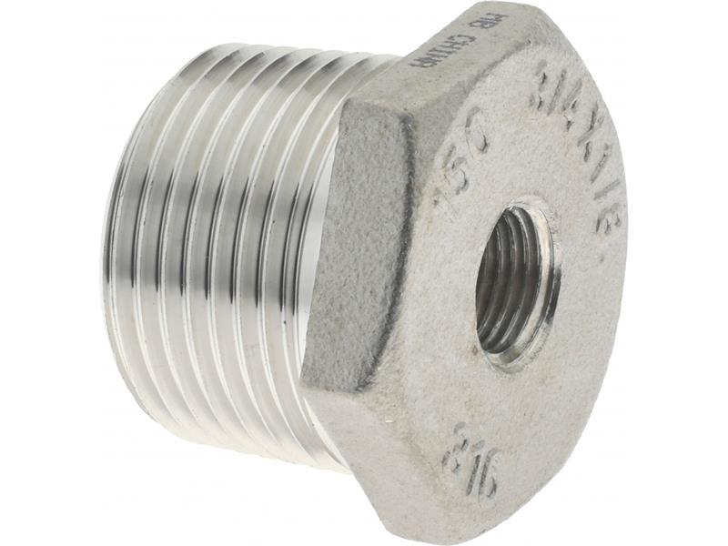 MERIT BRASS COMPANY K614-1202