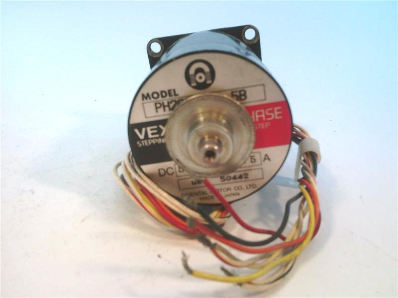 ORIENTAL MOTOR PH268M-E1.5B