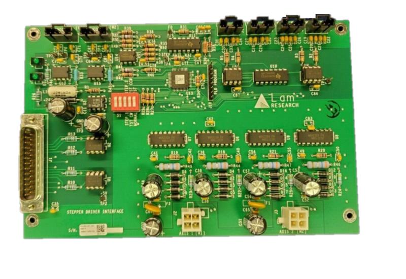 LAM RESEARCH 810-801237-001