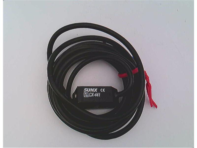 MATSUSHITA ELECTRIC CX-441