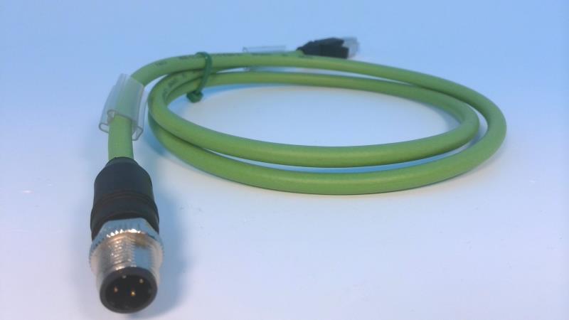 FESTO NEBC-D12G4-ES-1-S-R3G4-ET