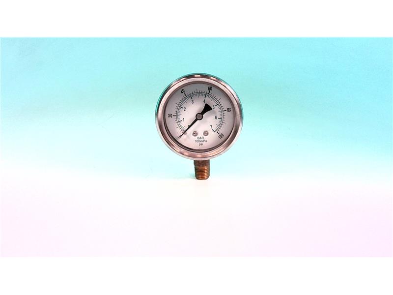 PIC GAUGES 201D-254E