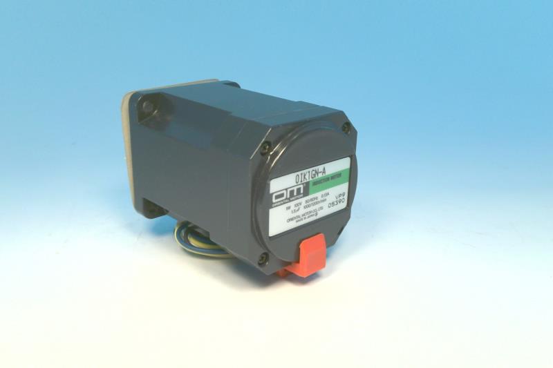 ORIENTAL MOTOR 0IK1GN-A