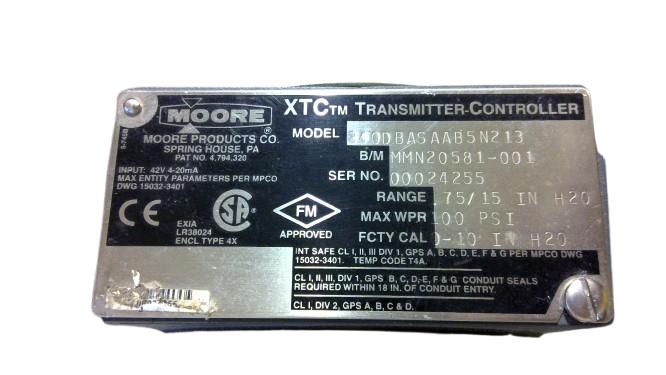 SIEMENS 34ODBASAAB5N213