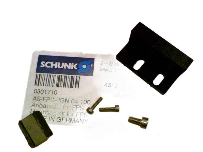 301710 by SCHUNK