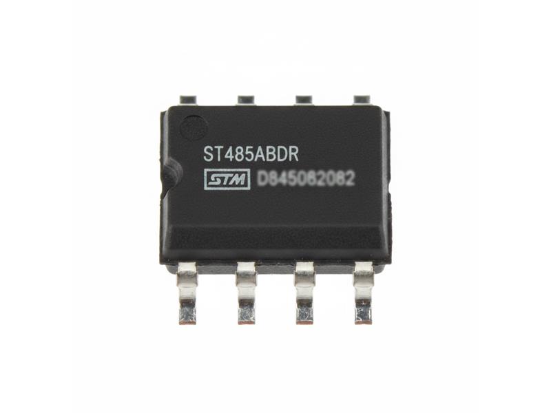 ST485ABDR by ST MICRO