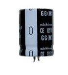 NICHICON LGG2G102MELC50