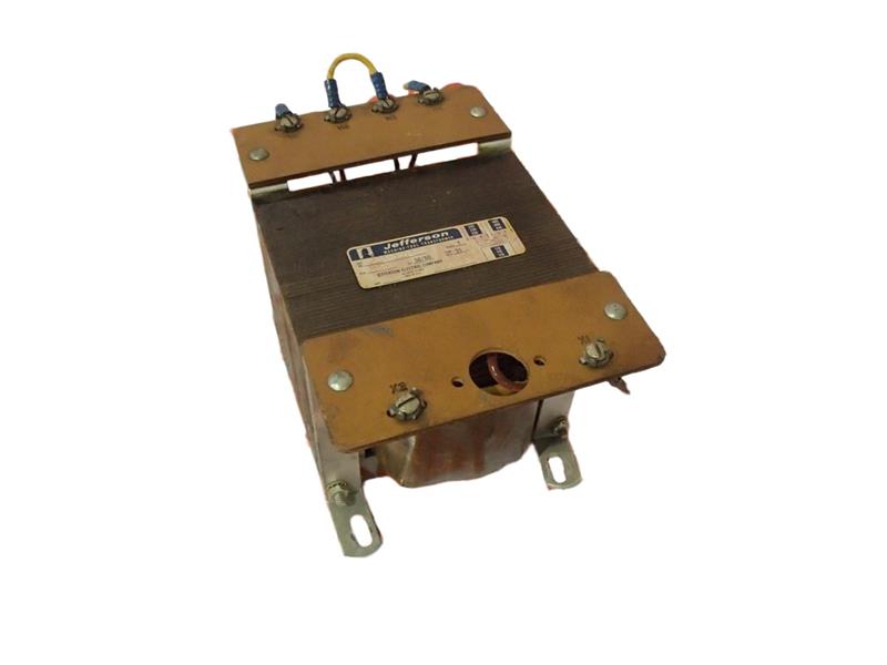 636-1501 by PIONEER POWER SOLUTIONS