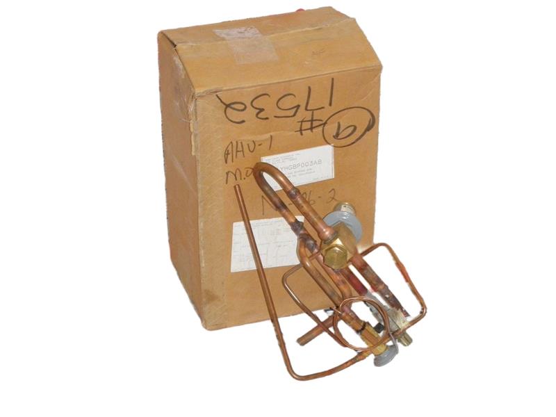BAYHGBP003A by INGERSOLL RAND