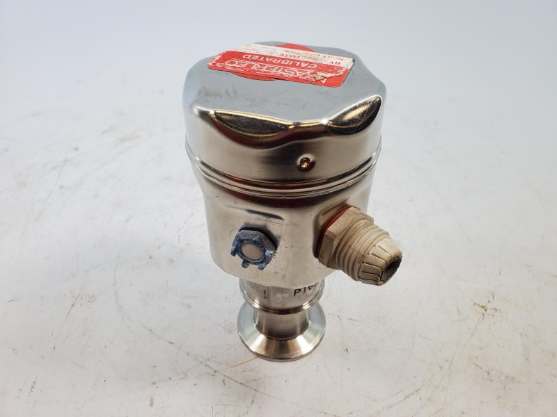 ENDRESS & HAUSER PMP45-RE13P6H1DBF