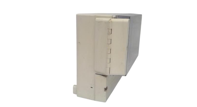 Shemtrac Module HYDROACT-300-CONTROLLER Gas Analyzer by CHEMTRAC