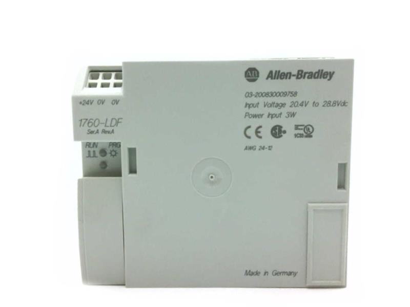 ALLEN BRADLEY 1760-LDF