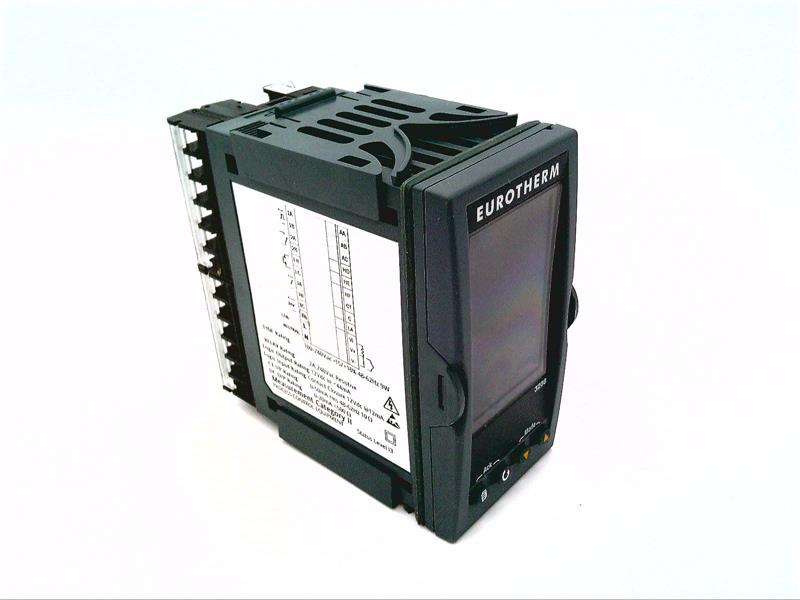 INVENSYS 3208/CC/VH/LRDX/X/XXX/G/ENG/ENG