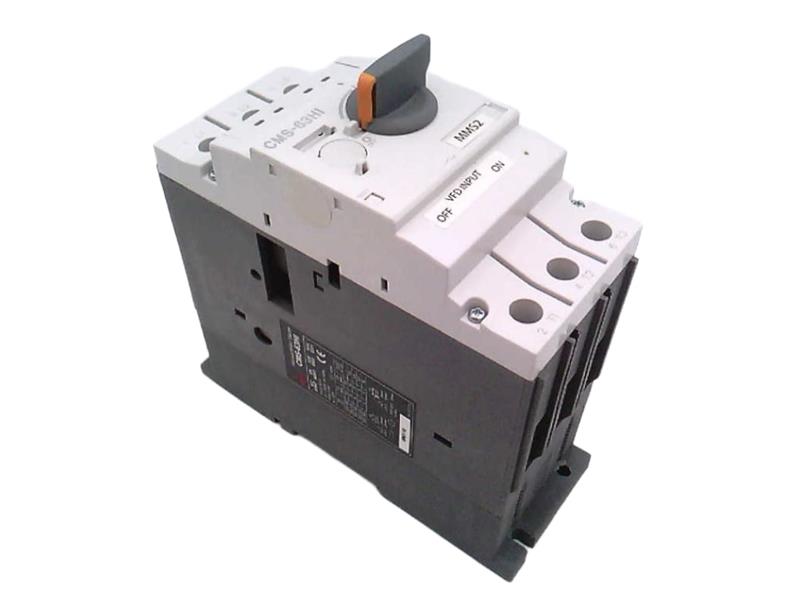 FRANKLIN ELECTRIC CMS-63HI