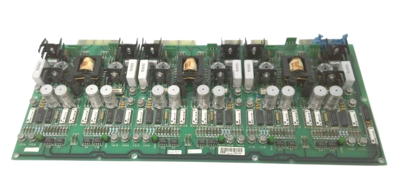 SAFT-168-PAC by ASEA BROWN BOVERI