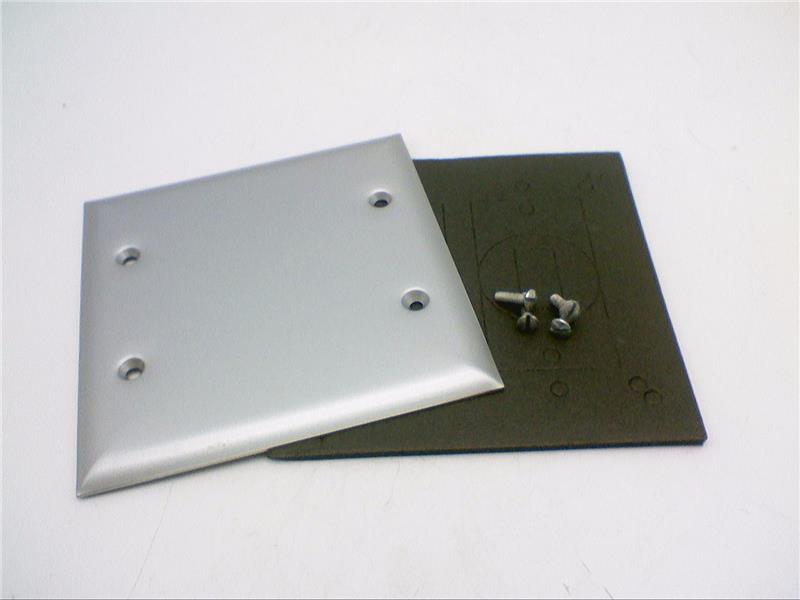 BWF MANUFACTURING INC BC-2