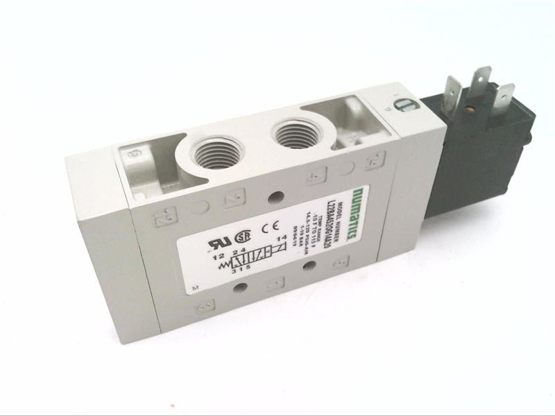 ASCO L22BA452OG14A20