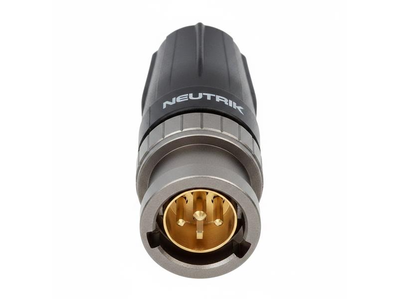 NEUTRIK NP3M-H