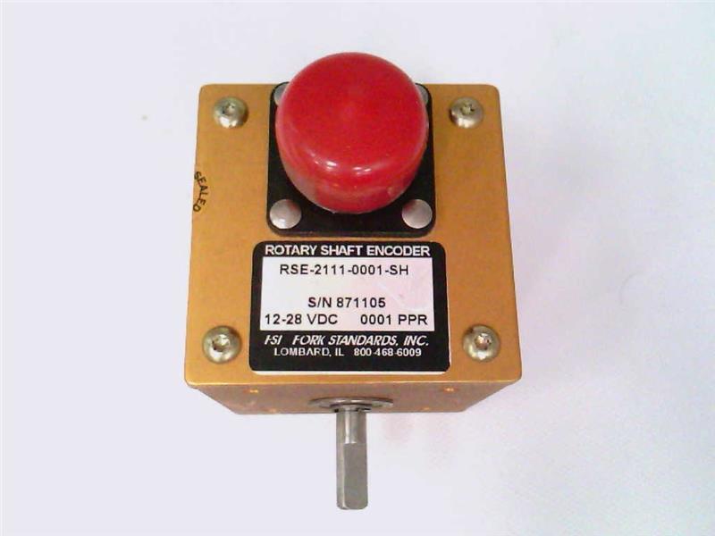 FSI RSE-2111-0001-SHM
