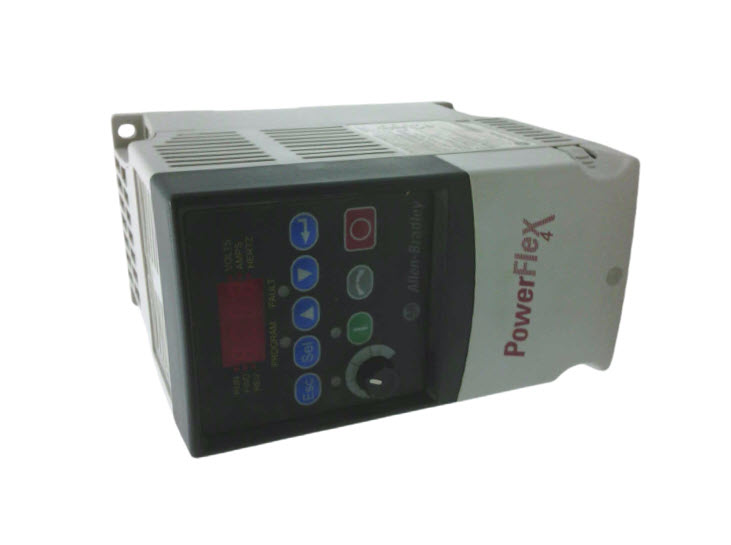 ALLEN BRADLEY 22A-A1P4N103