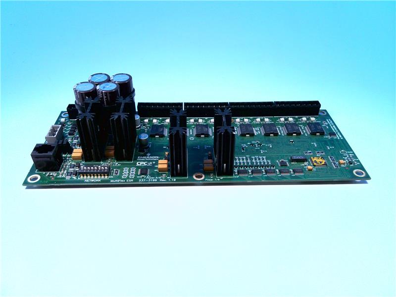 DOVER CORPORATION 237-3199