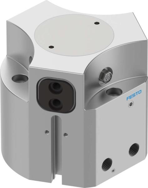 FESTO HGDD-63-A-G2